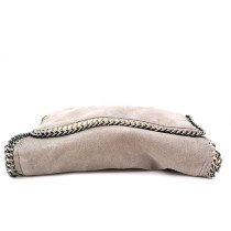 Sac Bandoulière Gris Stella McCartney