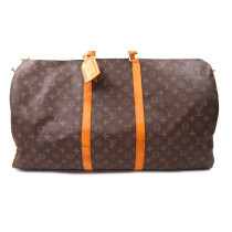 Louis Vuitton Keepall 60 Monogram