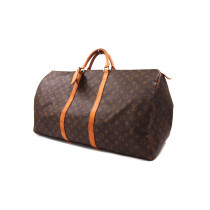Louis Vuitton Keepall 60 Monogram