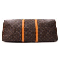 Louis Vuitton Keepall 60 Monogram
