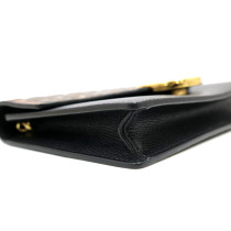 Fendi Kan U Pelle Nera