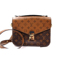 Louis Vuitton Metis Reverse Monogram