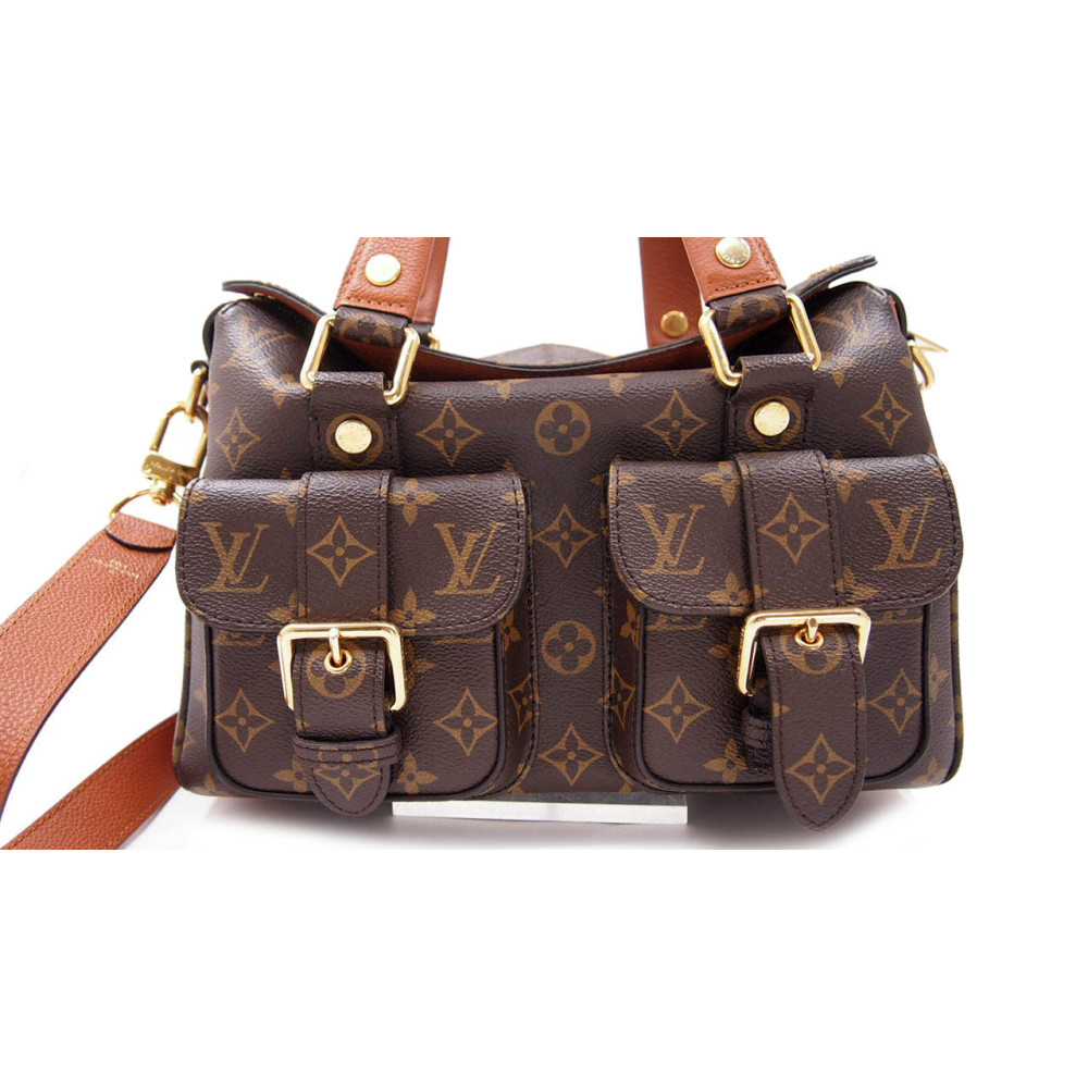 Louis Vuitton Manhattan Monogram