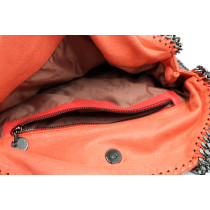 Stella McCartney Falabella Corallo