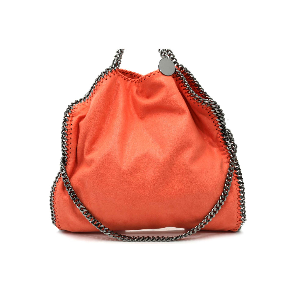 Stella McCartney Falabella Corallo