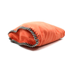 Stella McCartney Falabella Corallo