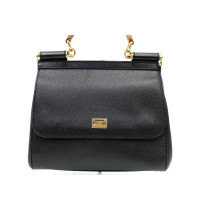 Dolce & Gabbana Miss Sicily Pelle Nera