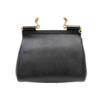 Dolce & Gabbana Miss Sicily Pelle Nera