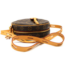 Louis Vuitton Boite MM Monogram