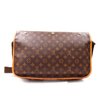 Louis Vuitton Messenger Congo Monogram