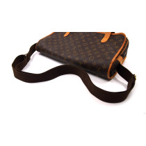 Louis Vuitton Messenger Congo Monogram