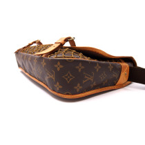 Louis Vuitton Messenger Congo Monogram