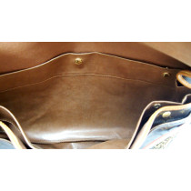 Louis Vuitton Messenger Congo Monogram