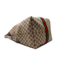 Gucci Jackie 1961 Borsa da Viaggio GG Supreme Beige