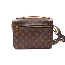 Louis Vuitton Metis Monogram