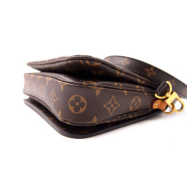 Louis Vuitton Metis Monogram