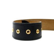 Prada Cintura Pelle Nera