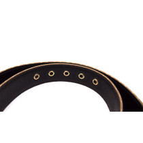 Fendi Cintura Zucchino Dorato