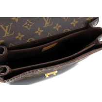 Louis Vuitton Metis Monogram