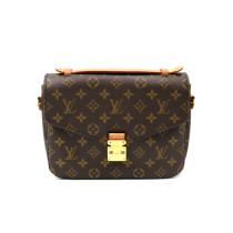 Louis Vuitton Metis Monogram