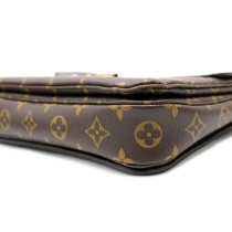 Louis Vuitton Metis Monogram