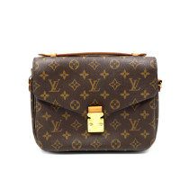 Louis Vuitton Metis Monogram