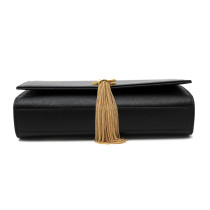 Saint Laurent Kate Pelle Nera