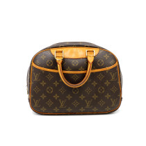 Louis Vuitton Trouville Monogram