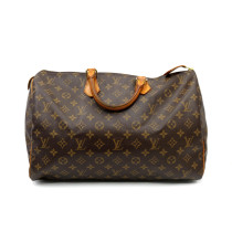 Louis Vuitton Speedy 40 Monogram