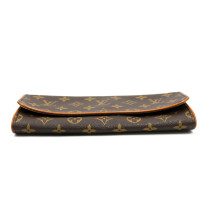 Louis Vuitton Twin GM Monogram