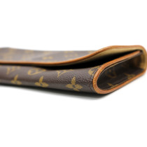 Louis Vuitton Twin GM Monogram