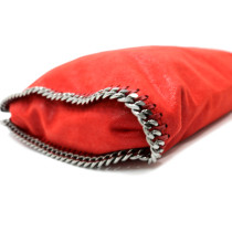 Stella McCartney 2 Catene Rosso
