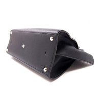 Fendi 3Jour Pelle Blu