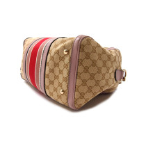 Gucci Bauletto GG Beige
