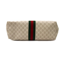 Gucci Ophidia Shopping Grande GG Supreme Beige