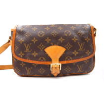 Louis Vuitton Sologne Monogram