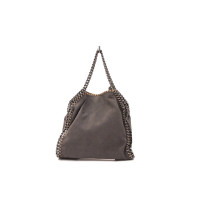Stella McCartney Falabella Mini Grigia