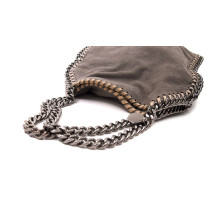 Stella McCartney Falabella Mini Grigia