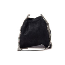 Stella McCartney Falabella Mini Nera