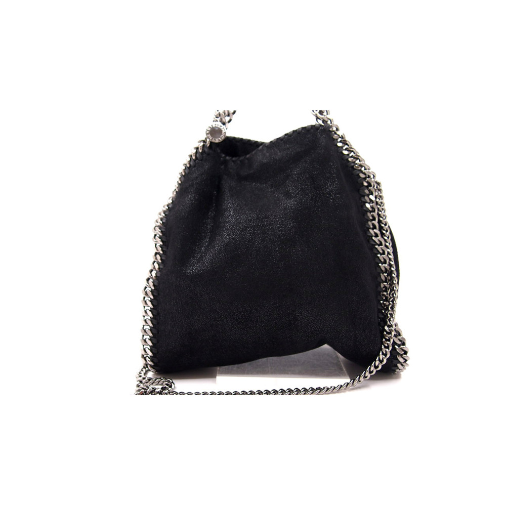 Stella McCartney Falabella Mini Nera