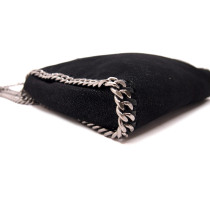 Stella McCartney Falabella Mini Nera