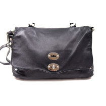 Zanellato Postina Pelle Nera