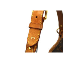 Louis Vuitton Galliera Monogram