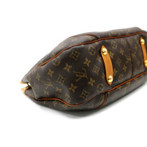 Louis Vuitton Galliera Monogram