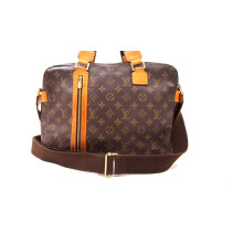 Louis Vuitton Bosphore Monogram