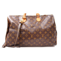 Louis Vuitton Speedy 40 Bandouliere Monogram