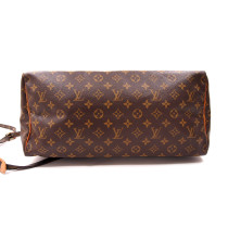 Louis Vuitton Speedy 40 Bandouliere Monogram
