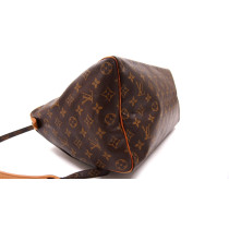 Louis Vuitton Speedy 40 Bandouliere Monogram