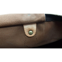 Louis Vuitton Speedy 40 Bandouliere Monogram