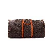 Louis Vuitton Keepall 50 Monogram